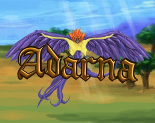 Adarna Game Cover