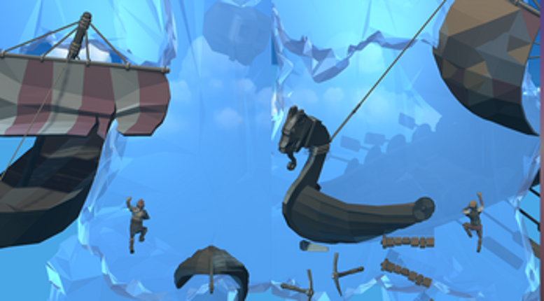 Ambrosia screenshot