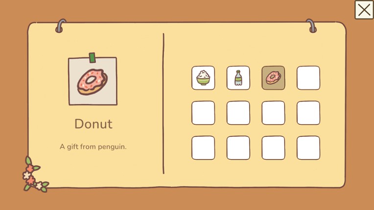 Animal Planner screenshot