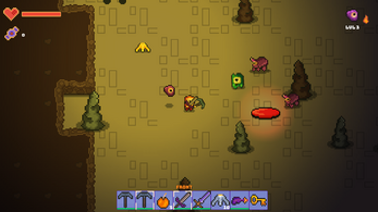 Astrominer (Demo) Image