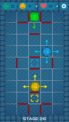 Ball-E Image