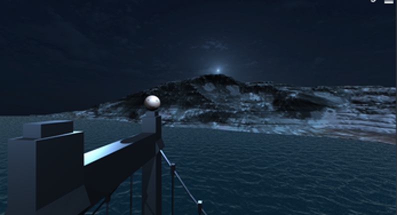Ball Journey screenshot