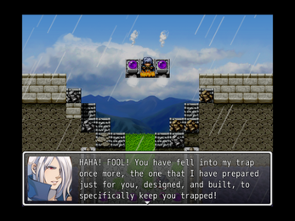 Bitch Quest RPG Image