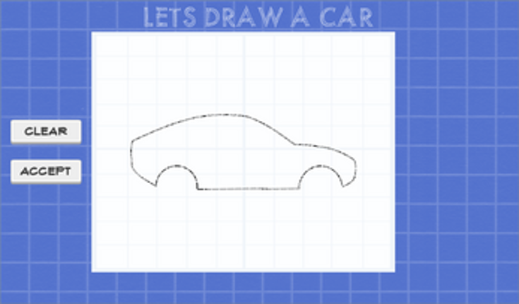 Blueprint Blast screenshot