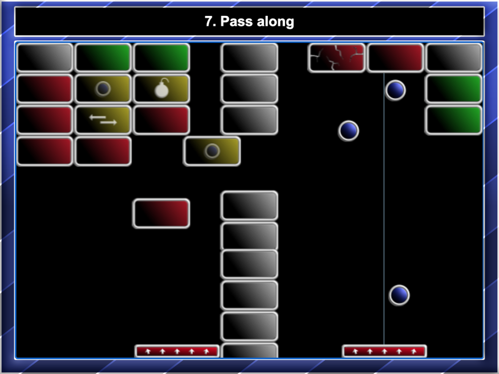 Games like Brick Destroyer