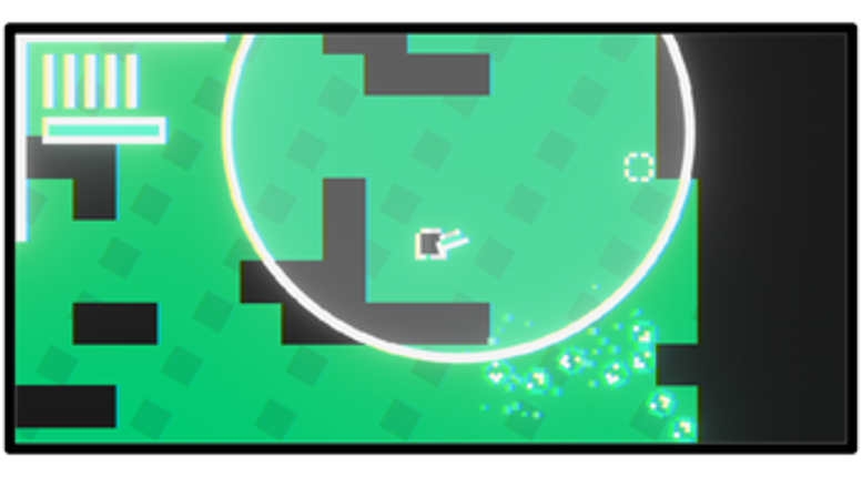 Bubbly Bullets [Unfinished] screenshot