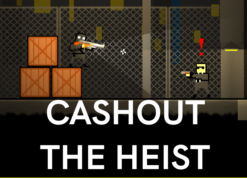 Games like Cashout: The Heist
