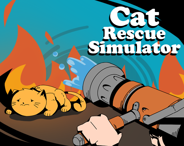 Games like Cat Rescue Simulator
