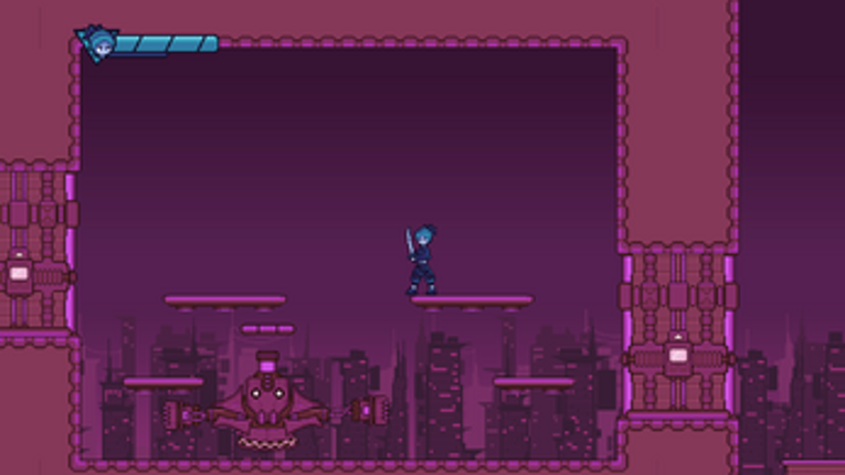Chaos Chroma: Defying the System Image