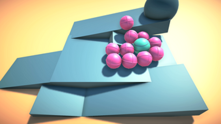 Clash of Globes screenshot