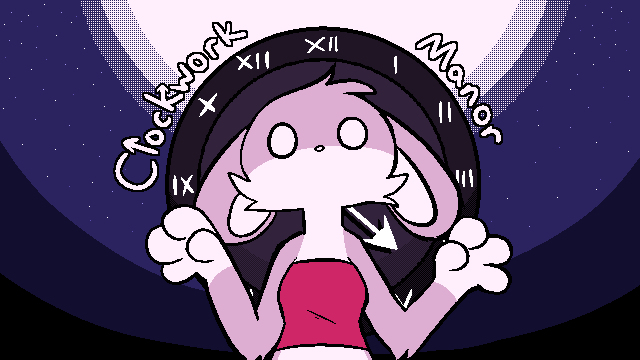 Games like Clockwork Manor