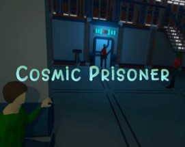 Cosmic Prisoner Image