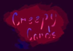 Creepy Cards Image