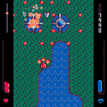 Dart-07 (level 1 only) Image