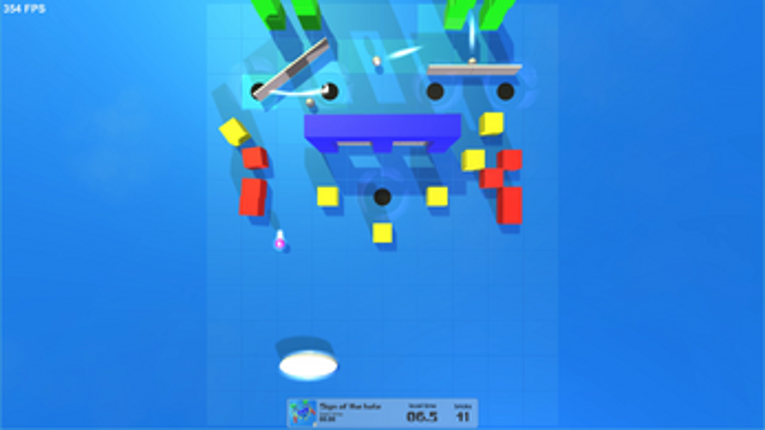 Demolition Pong Image