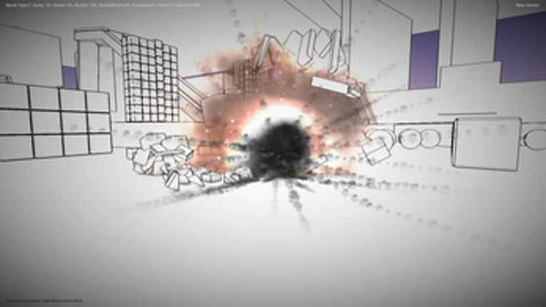 DemolitionWebGL Image