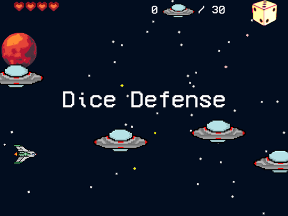 Dice Defense Image