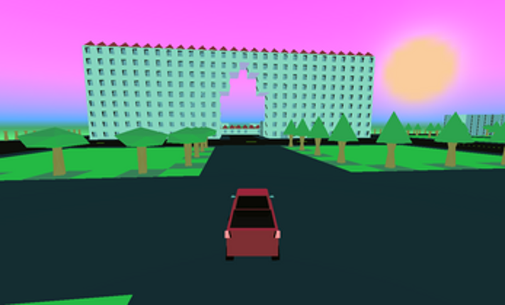 Driftin' Shippin' screenshot