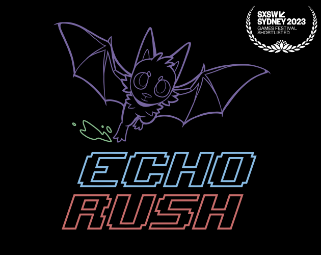 Games like EchoRush