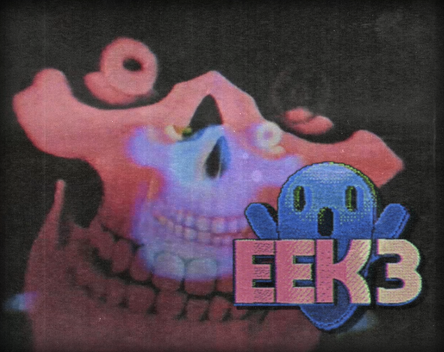 Games like EEK3 2020 Virtual Show Floor