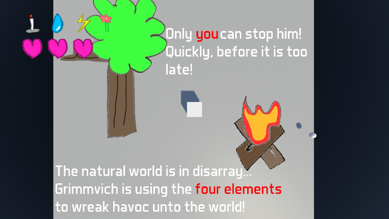 Games like Elemental Storm