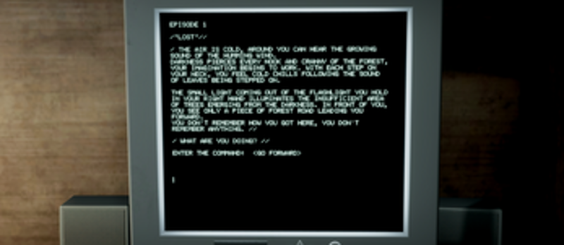 Eternal Darkness screenshot
