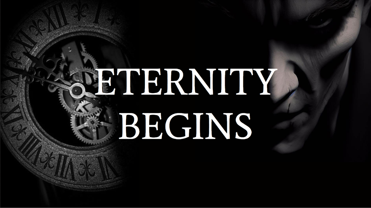 Games like Eternity Begins