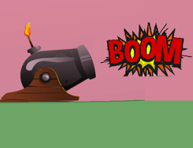 Exam Game Cannon Calamity Image