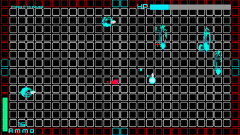Explosion Arena Image