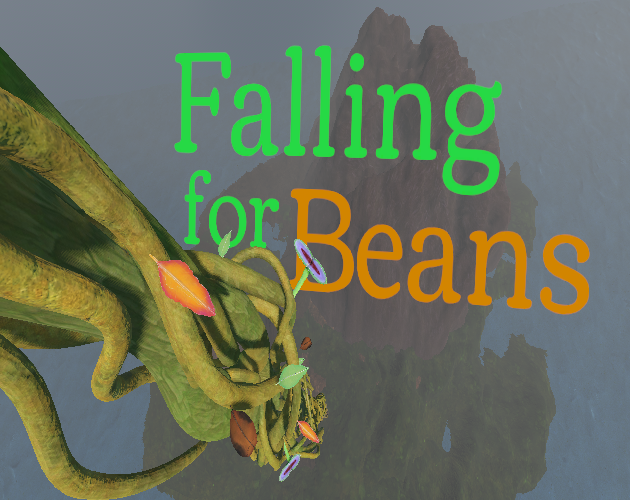 Games like Falling for Beans