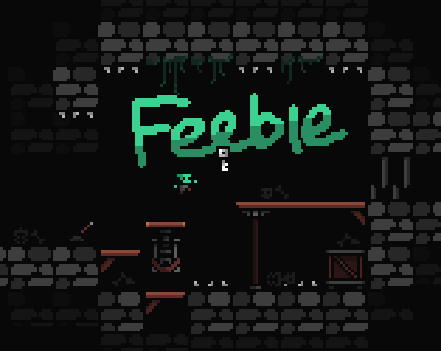 Games like Feeble