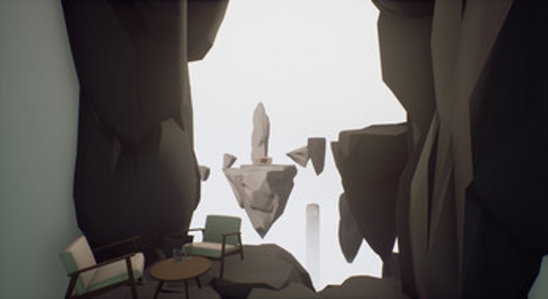 Fragments screenshot