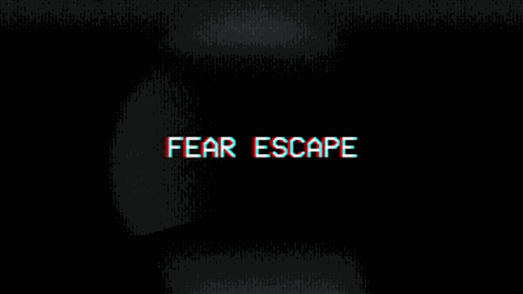 Fear Escape Game Cover