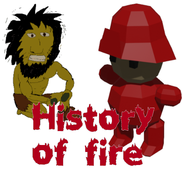 Games like History of fire