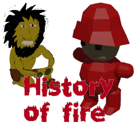 History of fire Image