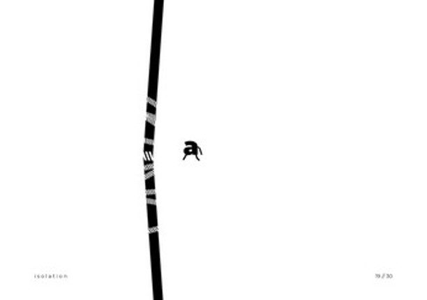 isolation Image