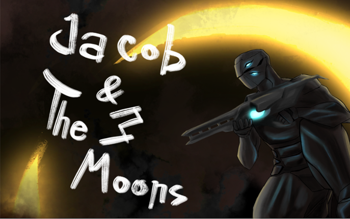 Jacob and The Three Moons Game Cover