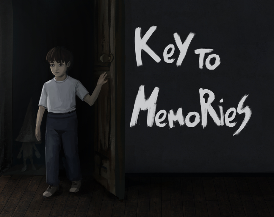 Games like Key to Memories