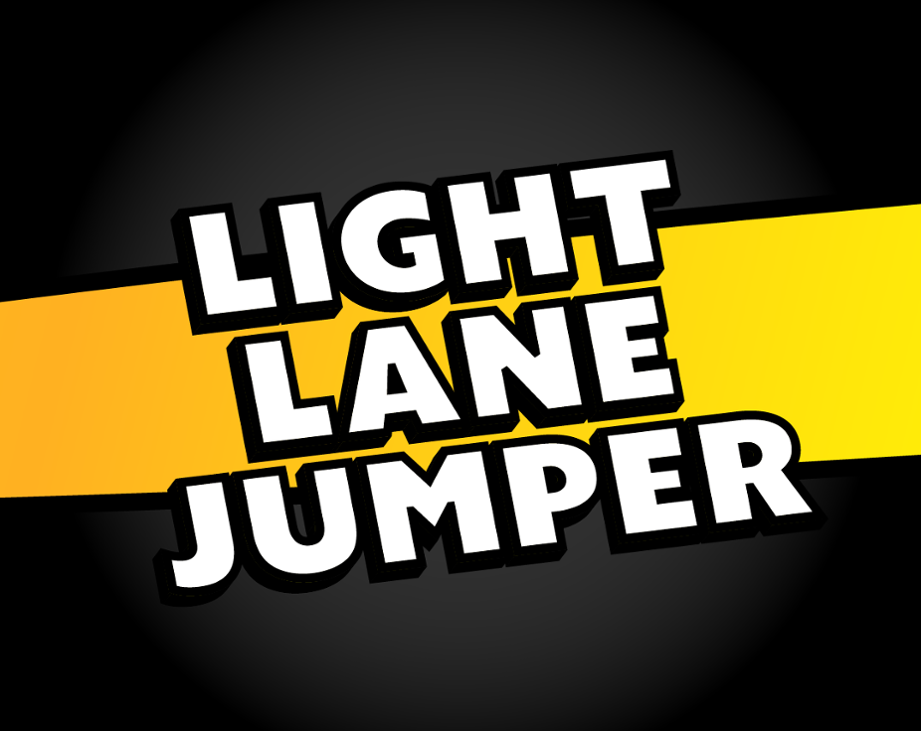 Games like Light Lane Jumper