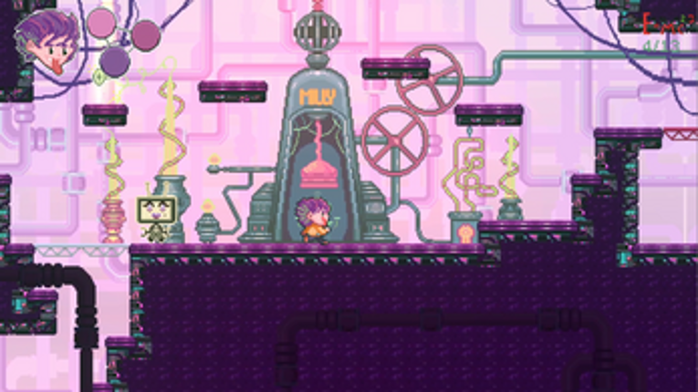Little Al´s Venture Image
