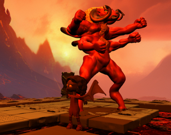 Marees Mountain Image