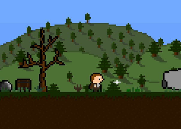 Night Intruders screenshot