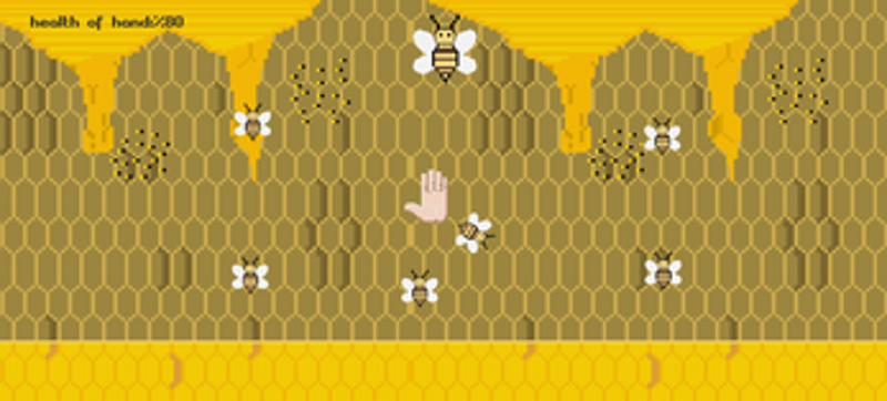 Nothing to be Everything screenshot