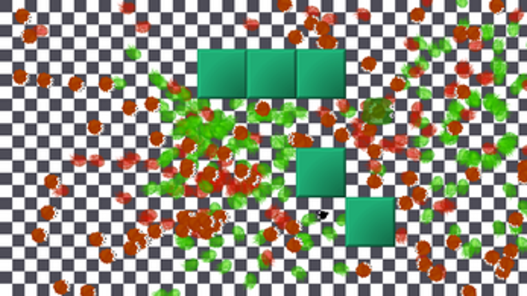NOXP: Flashlight Image