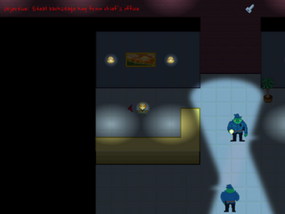 Operation: Flop the Play Image