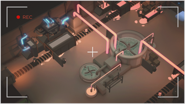 OverHeat screenshot