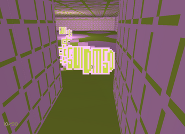Pew-Pew Dungeon Image