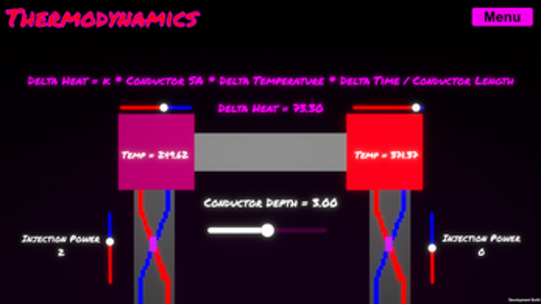 Physics Simulation Suite Image