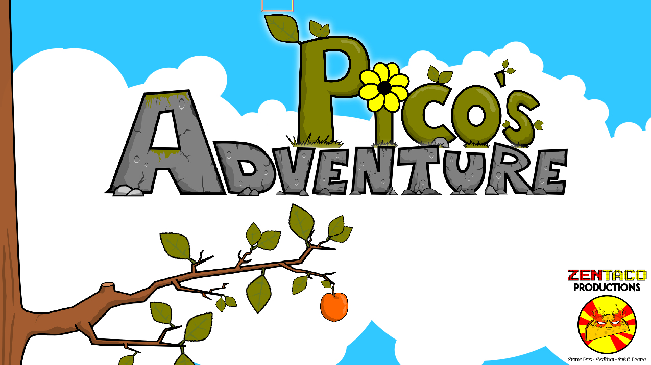 Games like Pico's Adventure