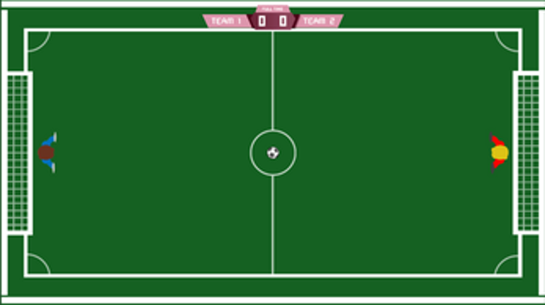 TeqBall Ping Pong screenshot